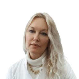 Гуменюк Наталья Петровна
