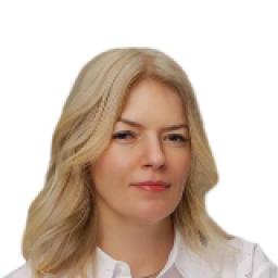 Резникова Анна Гарриевна