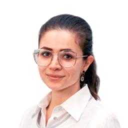 Васюкова Наталья Олеговна