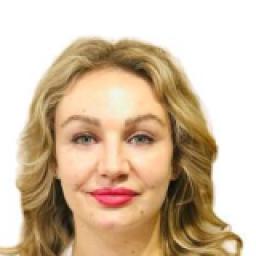 Иванова Анастасия Дмитриевна