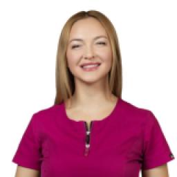 Сумбаева Елена Геннадьевна
