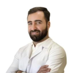 Асасян Давид Оганесович 