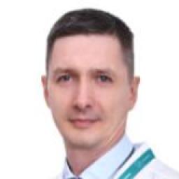 Зубков Олег Витальевич