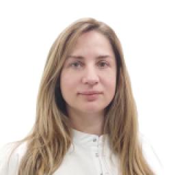 Кондрашкова Наталья Евгеньевна