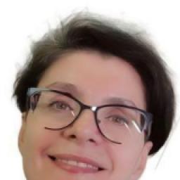 Салдусова Ольга Анатольевна