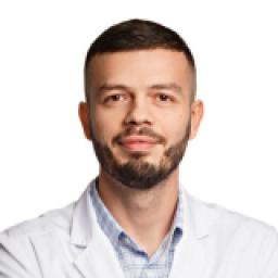 Рамазанов Артур Магарамович