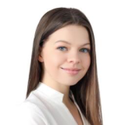 Негорелова Яна Андреевна