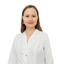 Семенова Наталья Владимировна