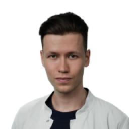 Хабибуллин Руслан Игоревич