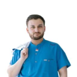 Мамедов Эльчин Натикович