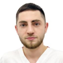 Ашуралов Сулейман Назирович