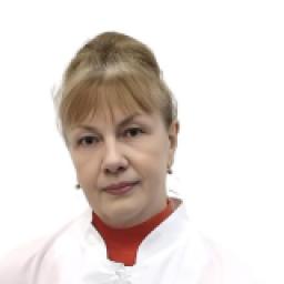 Кошелева Марина Анатольевна