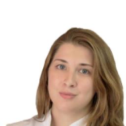 Тимошина Елена Евгеньевна