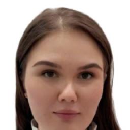 Арсагова Залина Арсеновна