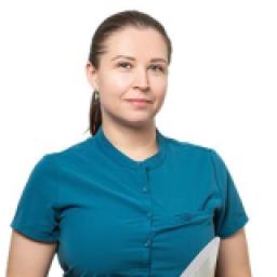 Богданова Евгения Михайловна