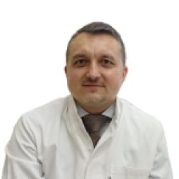 Рогов Виталий Николаевич