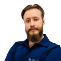 Маркелов Владислав Юрьевич