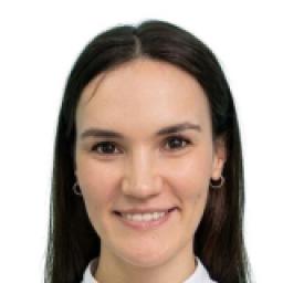 Шавалеева Алина Рустемовна