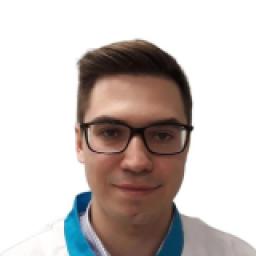 Горбунов Михаил Александрович