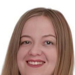 Фандеева Екатерина Евгеньевна