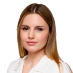 Костенко Анастасия Юрьевна