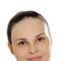 Газеева Елена Евгеньевна