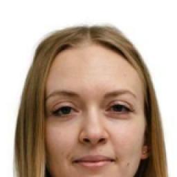 Лиенко Дарья Максимовна 