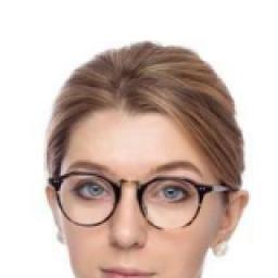 Есакова Антонина Павловна