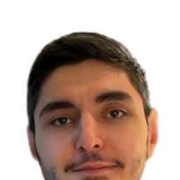 Куркиев Абдулла Марсельевич