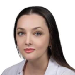 Боташева Джамиля Аслановна