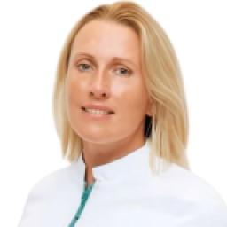 Давыденко Наталья Леонидовна