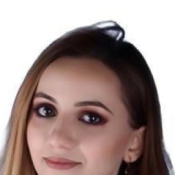 Аласгарова Лала Вугаровна