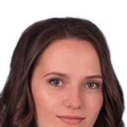 Колесникова Яна Германовна