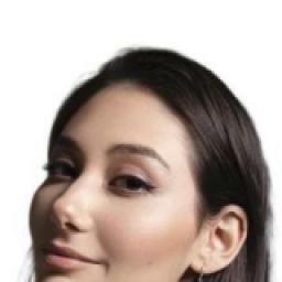 Экажева Моника Солеховна