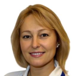 Лисова Татьяна Васильевна