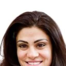 Осипян Карине Альбертовна