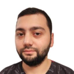 Алиев Айхан Асад оглы