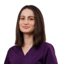 Светкина Диана Алексеевна