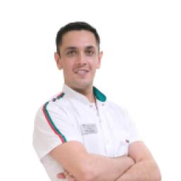 Самсаков Сергей Сергеевич