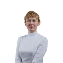 Амбражевич Наталья Анатольевна