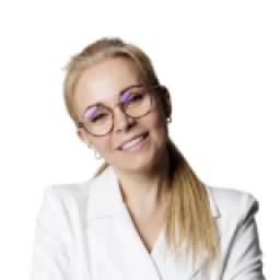 Попова Ольга Валентиновна