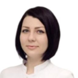 Комолова Алла Владимировна