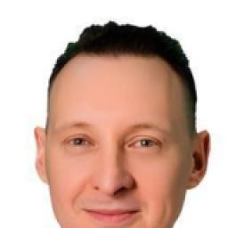 Гладилин Дмитрий Юрьевич