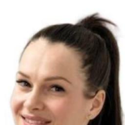 Гармаева Олеся Игоревна