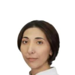 Алигаева Наргиз Муссанифовна