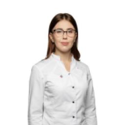 Столярова Анна Николаевна
