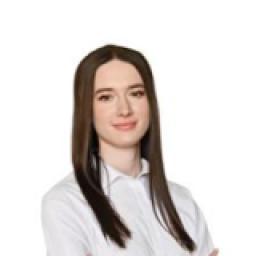 Крыгина Елена Григорьевна