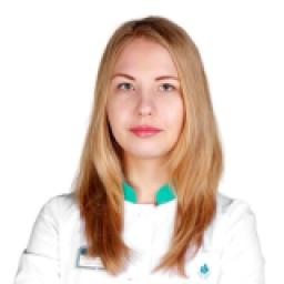 Лосева Наталья Алексеевна