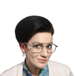 Лукьянова Ольга Валерьевна