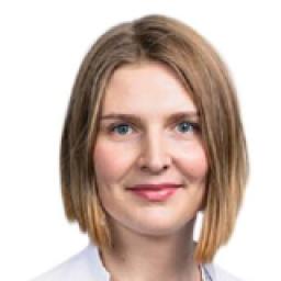 Скворцова Наталия Андреевна